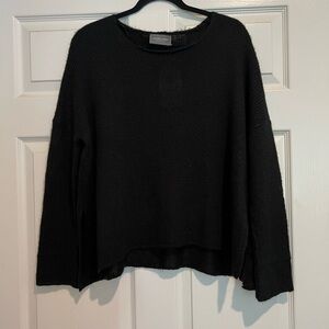 NWT- Black Women's Sweater